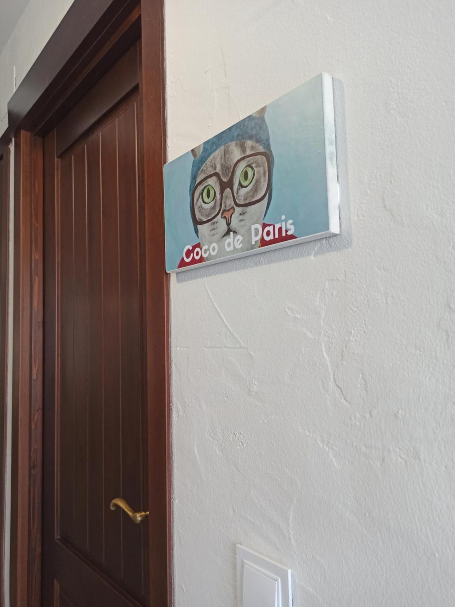 La Jarana Casa Hotel Саара-де-ла-Сьерра Номер фото