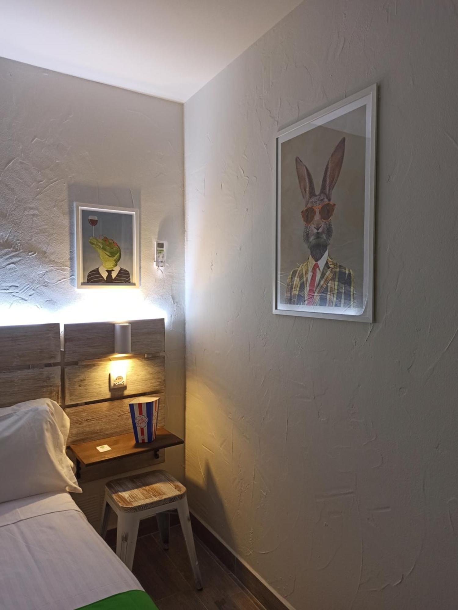 La Jarana Casa Hotel Саара-де-ла-Сьерра Номер фото